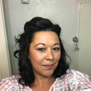 Meet your Posher, Jo